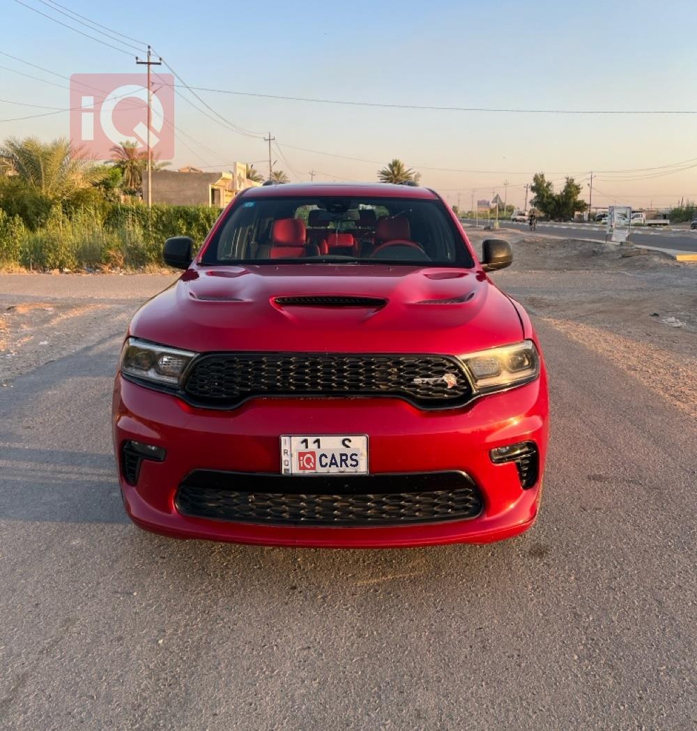 دودج دورانجو